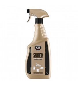 DÉGRAISSANT UNIVERSEL K2 SURFO 750ML