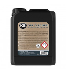 NETTOYANT FAP SANS DEMONTAGE 5L