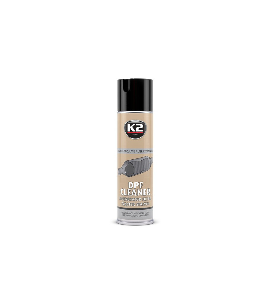 NETTOYANT FAP SANS DEMONTAGE 500ML