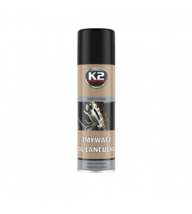 DEGRAISSANT DE CHAÎNE K2 500 ML [MP]