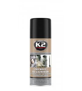 NETTOYANT CARBURATEUR 400ML