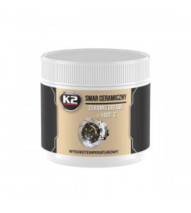 GRAISSE CERAMIQUE 500G