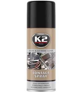 NETTOYANT CONTACTS ELECTRIQUES 400ML