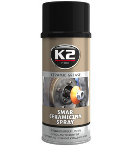 GRAISSE CERAMIQUE 400ML