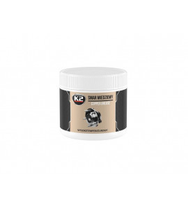 GRAISSE MULTI USAGE CUIVRE SMAR MIEDZIOWY K2 500G