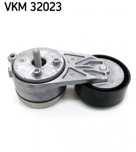 SKF VKM32023