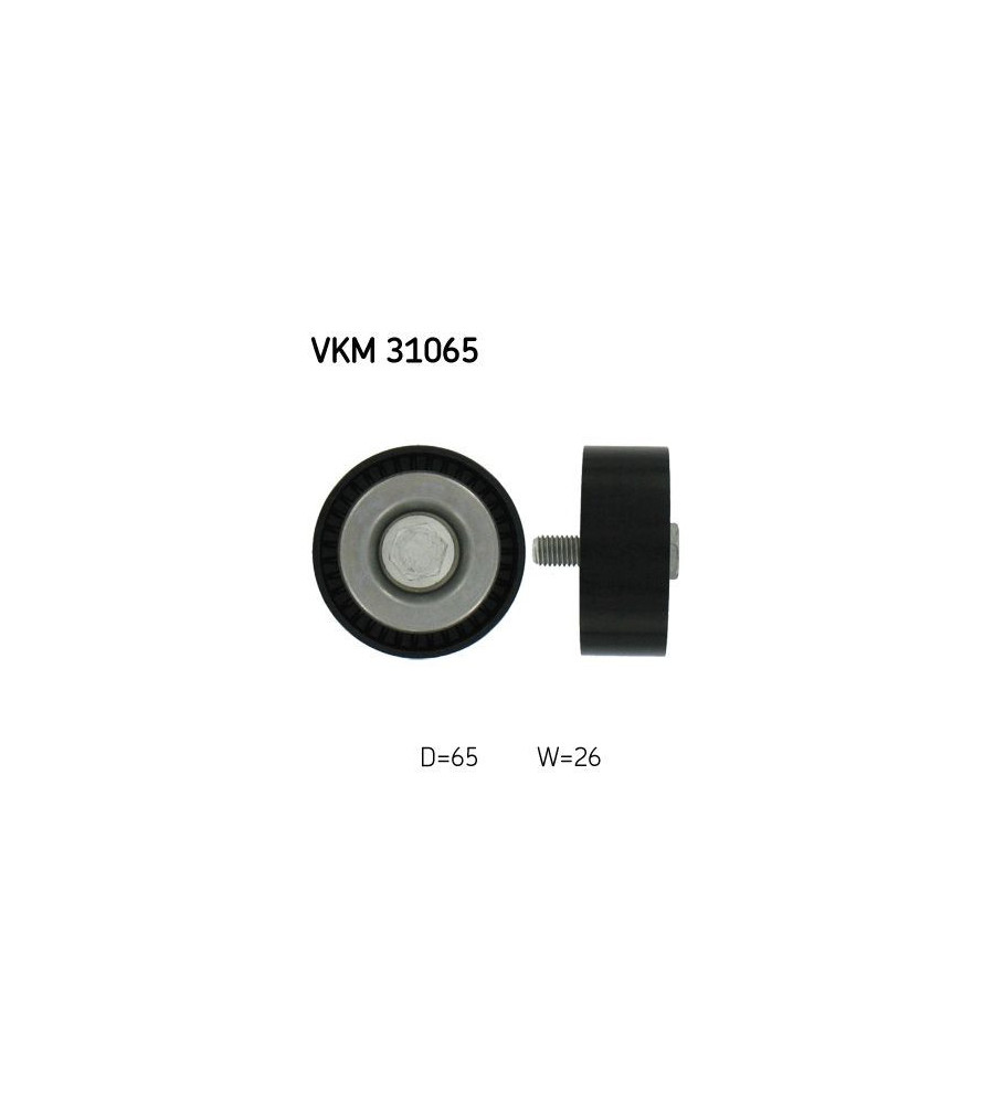 SKF VKM31065