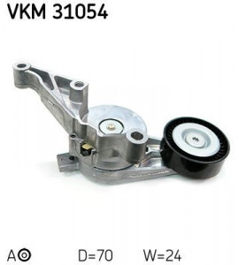 SKF VKM31054