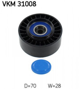 SKF VKM31008