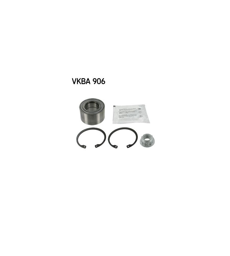 SKF VKBA906