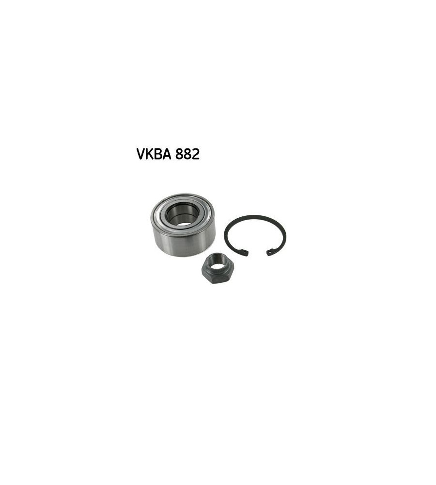 SKF VKBA882