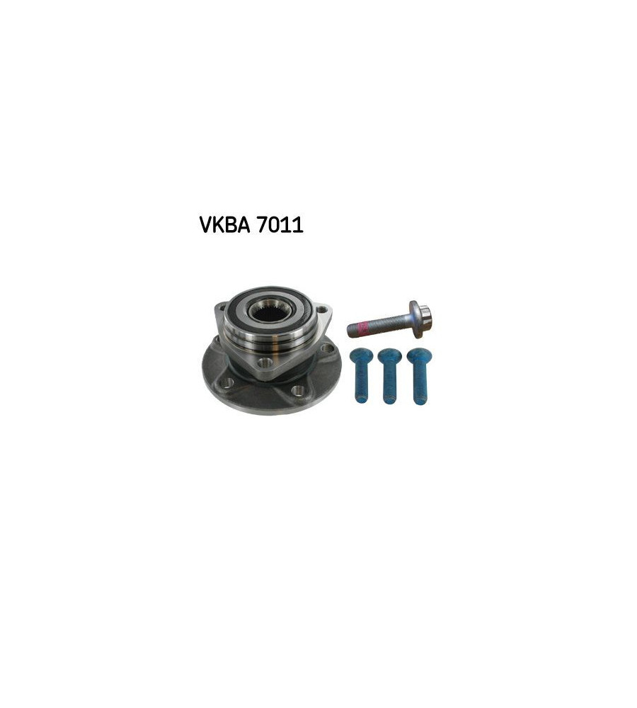 SKF VKBA7011