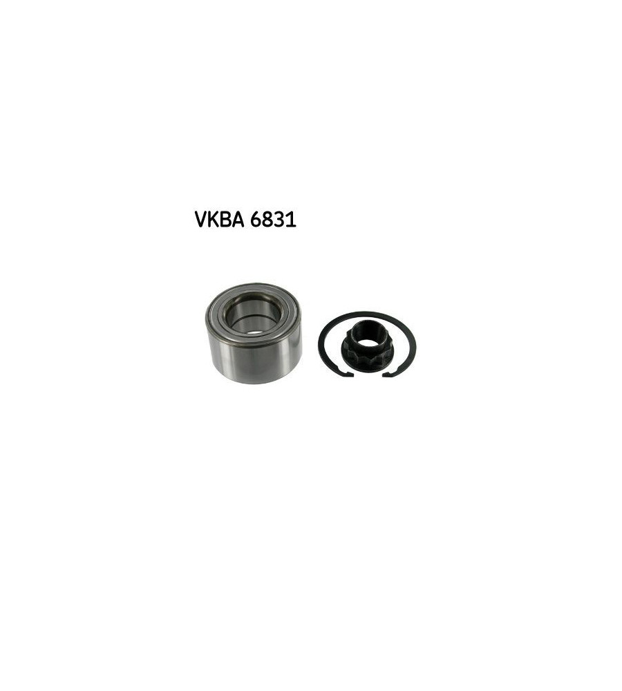 SKF VKBA6831