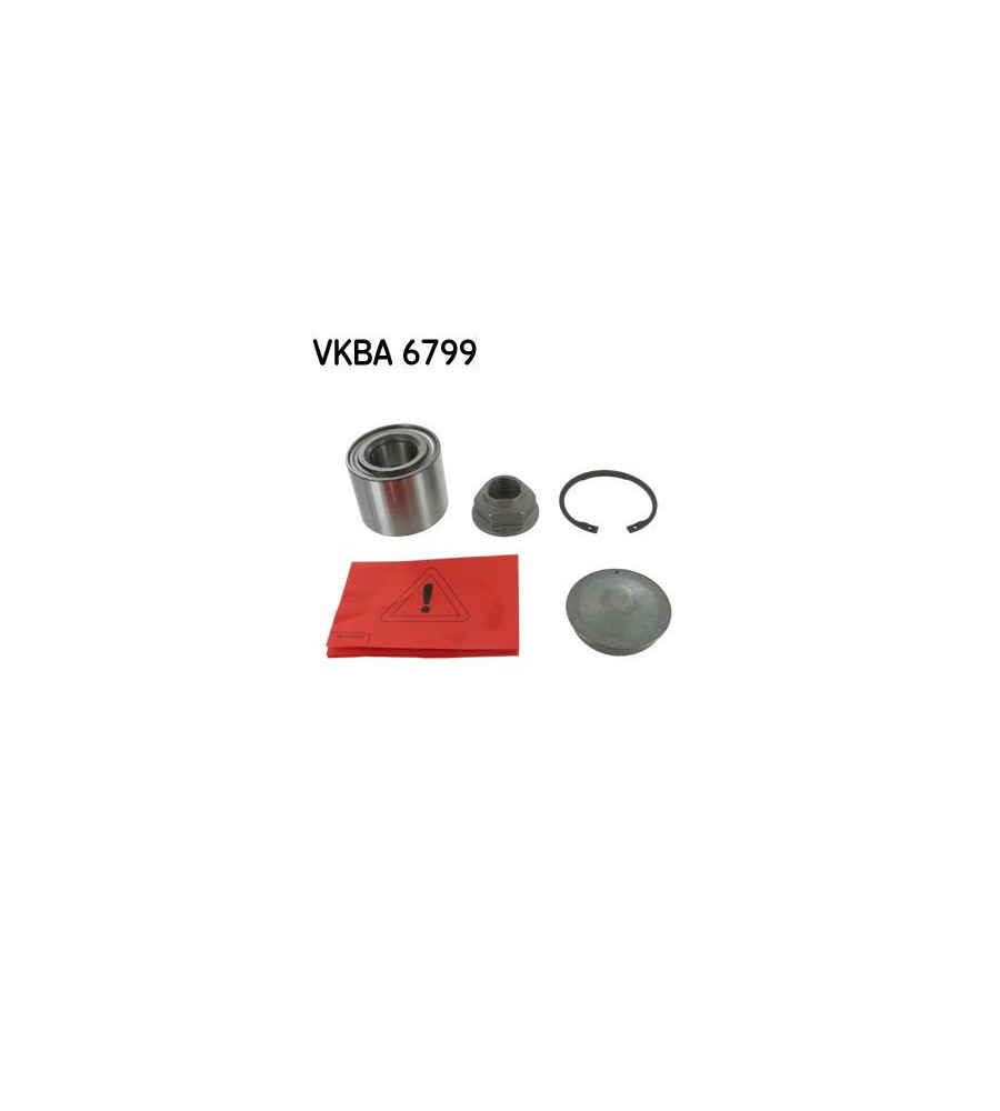 SKF VKBA6799