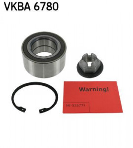SKF VKBA6780