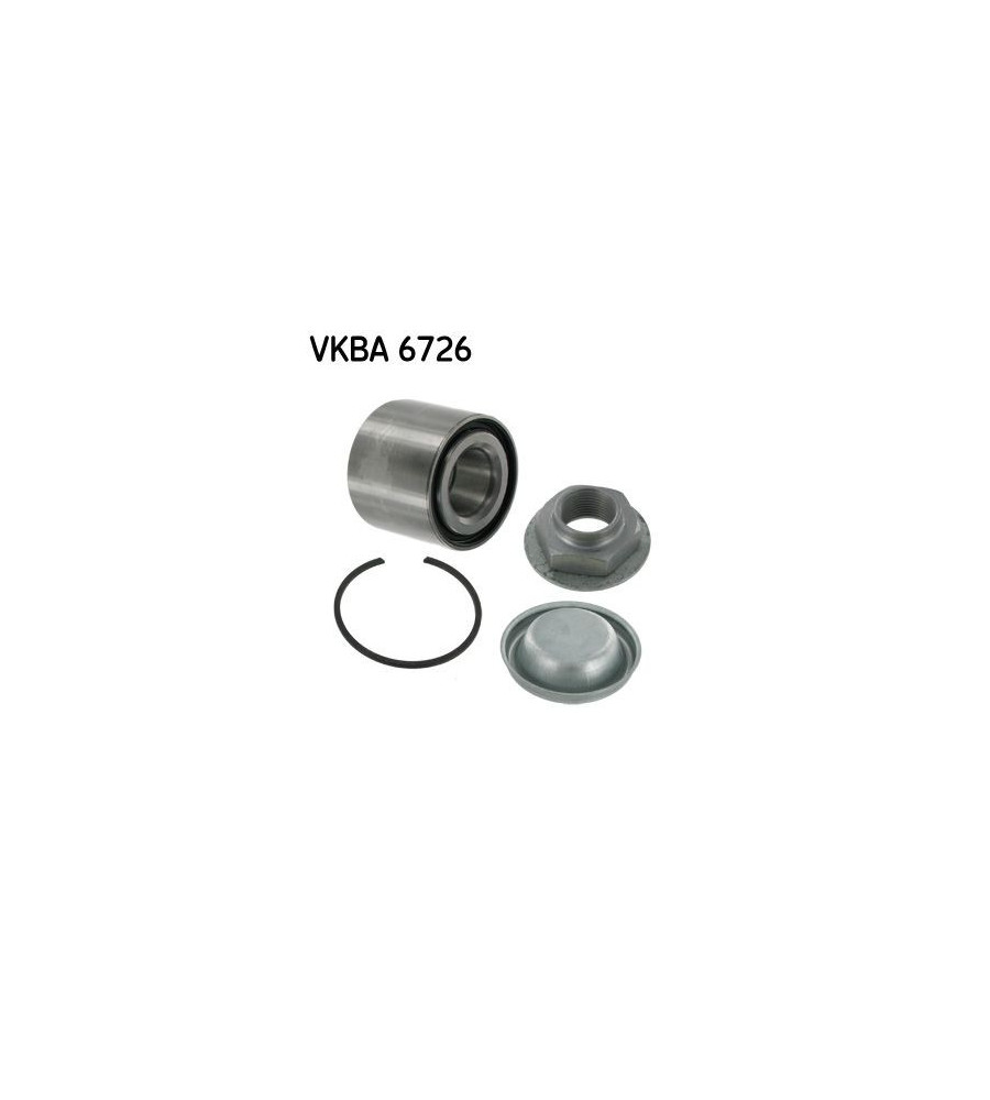 SKF VKBA6726