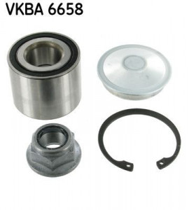 SKF VKBA6658