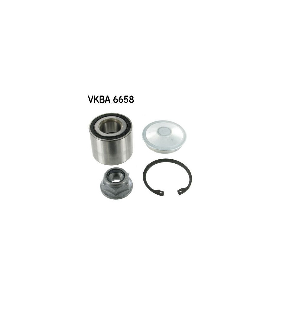 SKF VKBA6658