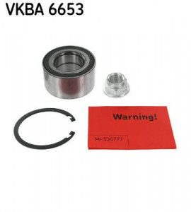 SKF VKBA6653