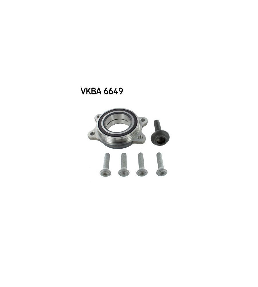 SKF VKBA6649