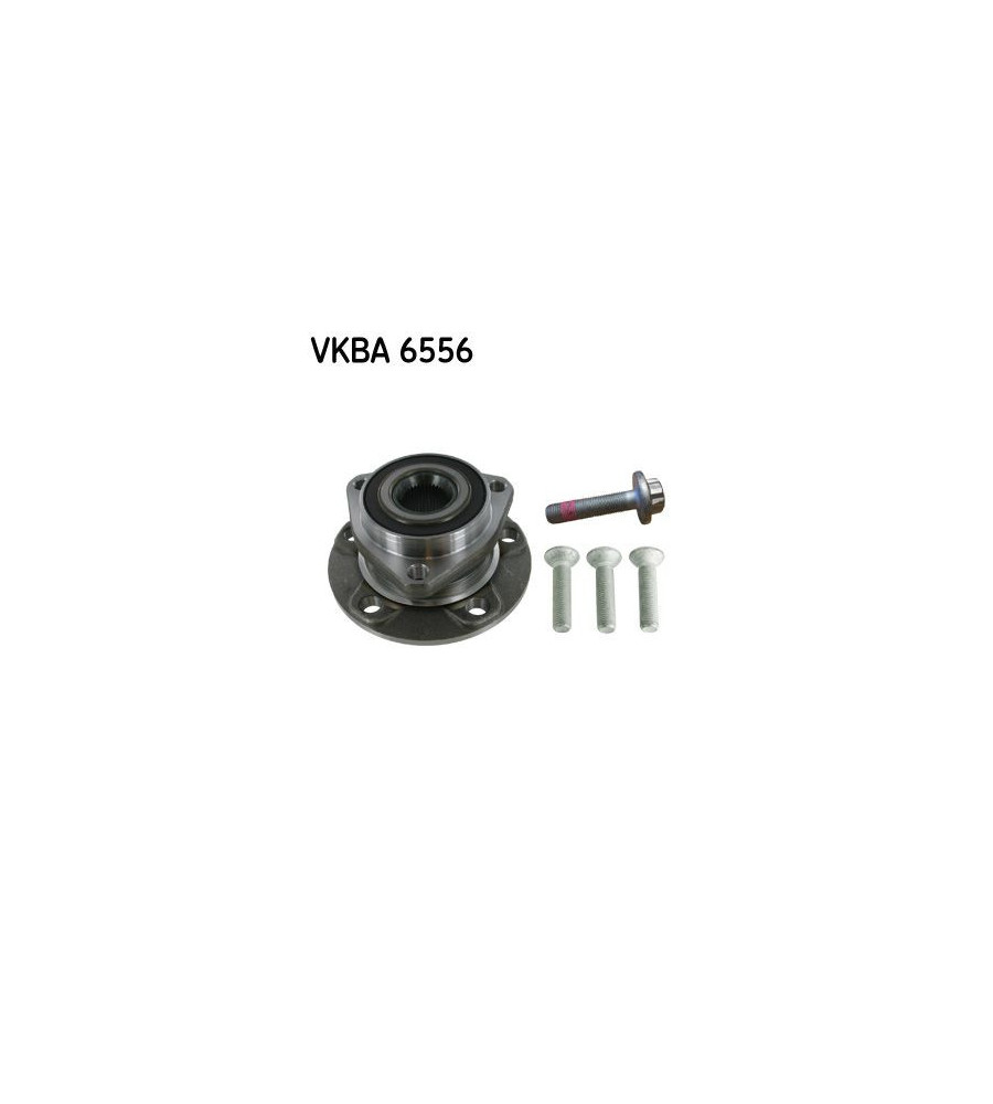 SKF VKBA6556