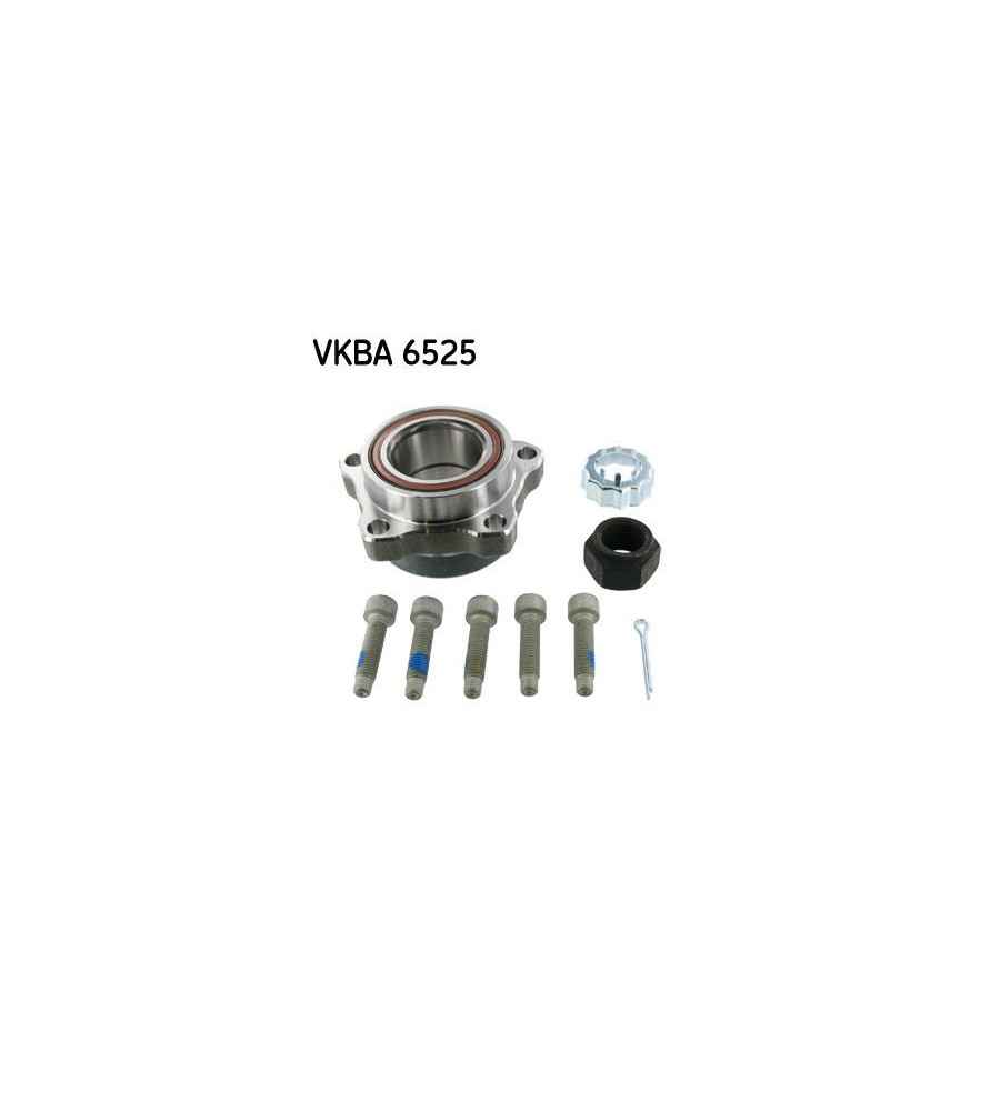SKF VKBA6525