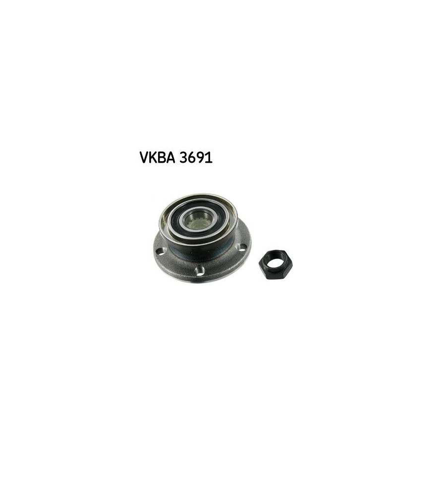SKF VKBA3691