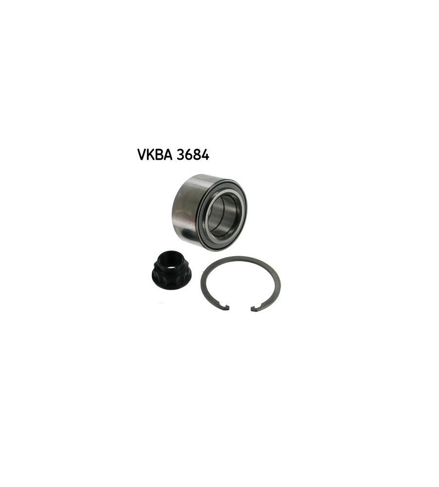 SKF VKBA3684