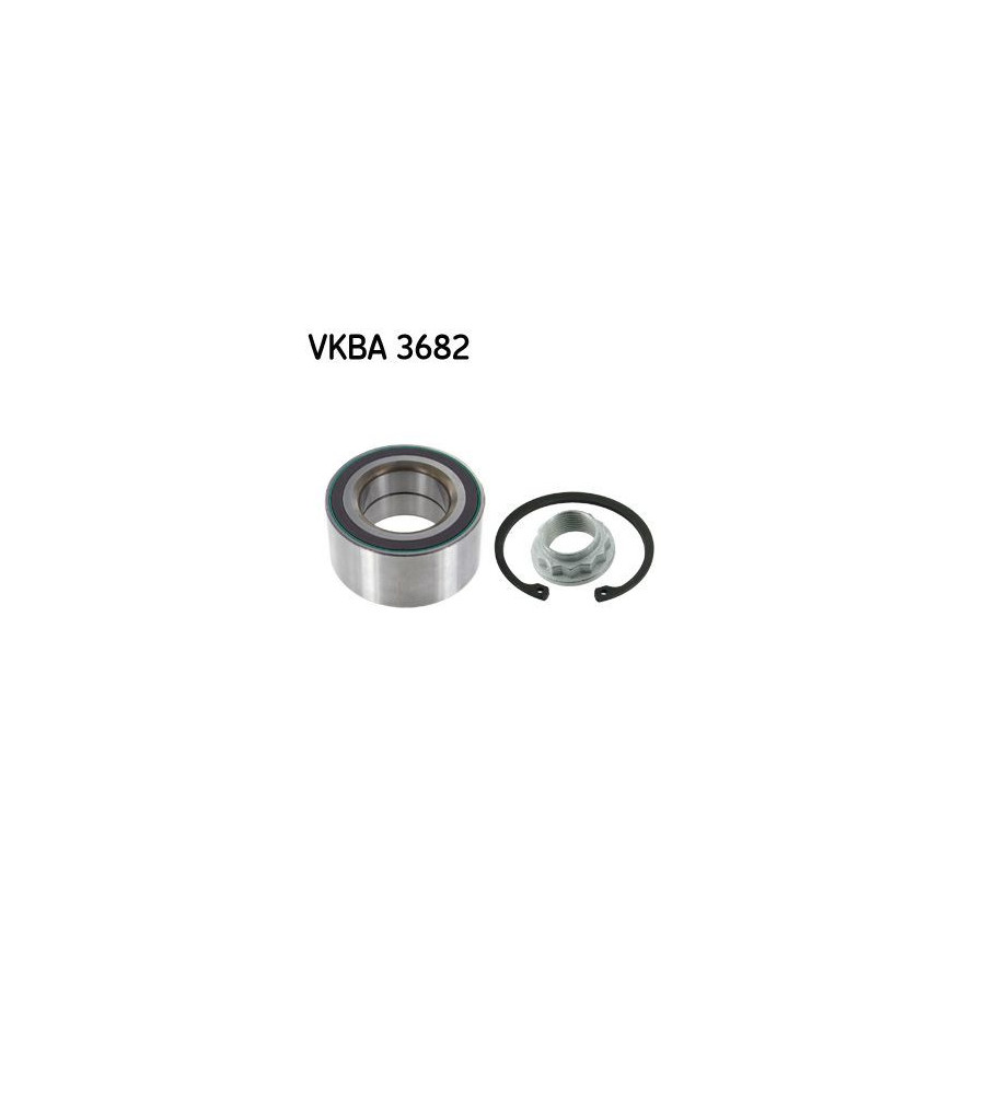 SKF VKBA3682