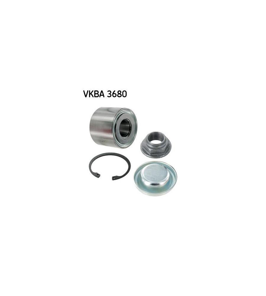 SKF VKBA3680