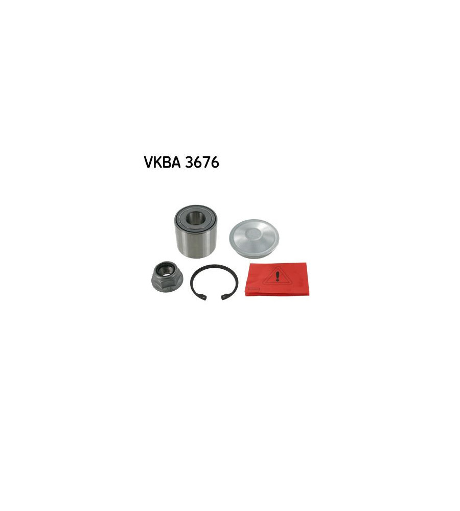 SKF VKBA3676