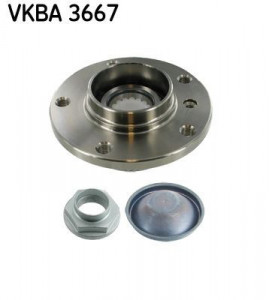 SKF VKBA3667