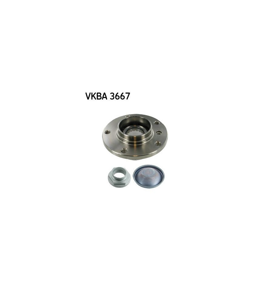 SKF VKBA3667