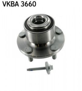 SKF VKBA3660