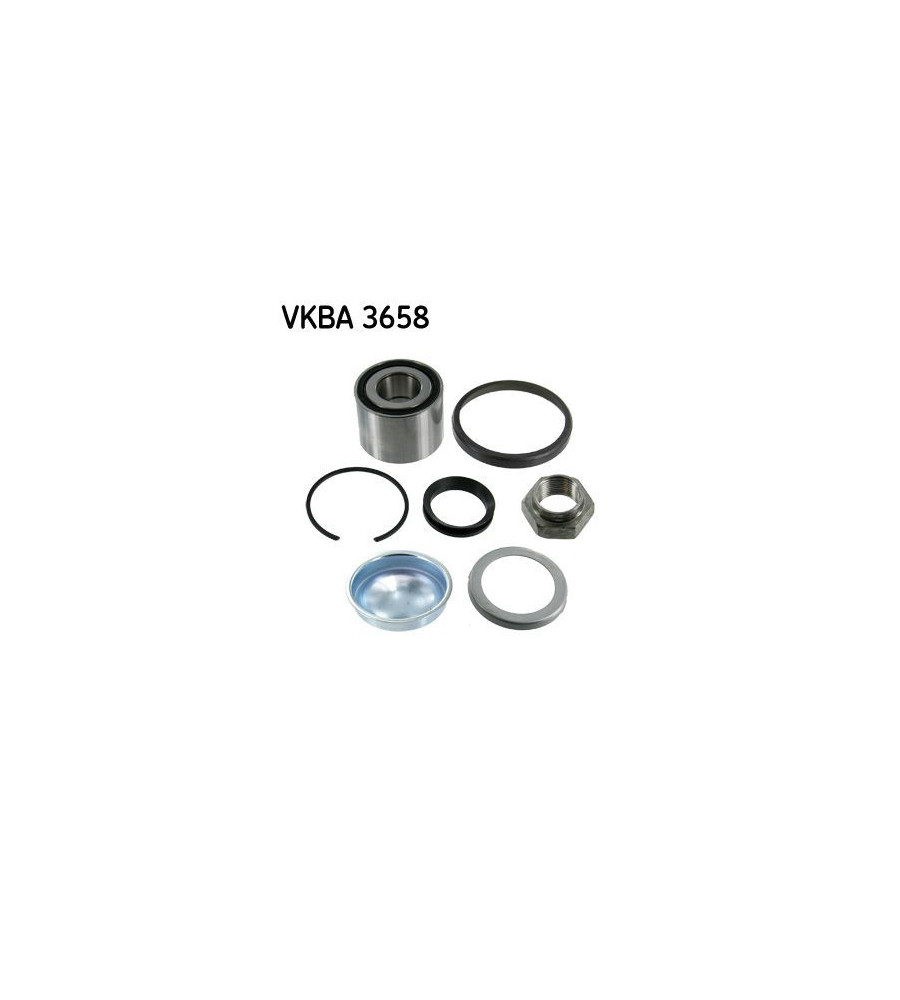 SKF VKBA3658