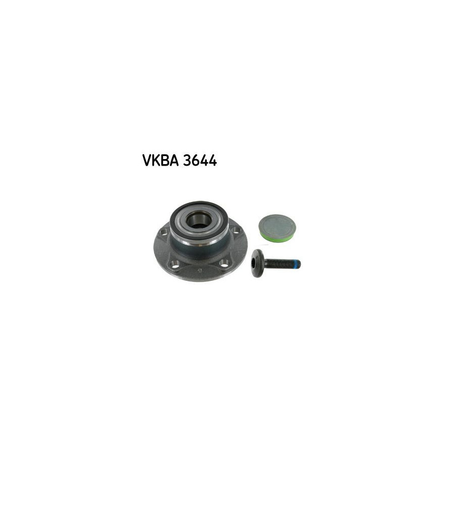 SKF VKBA3644