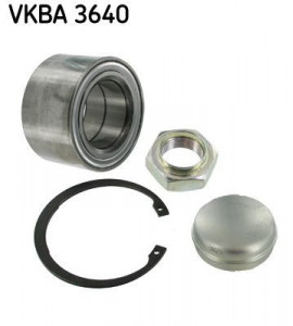 SKF VKBA3640