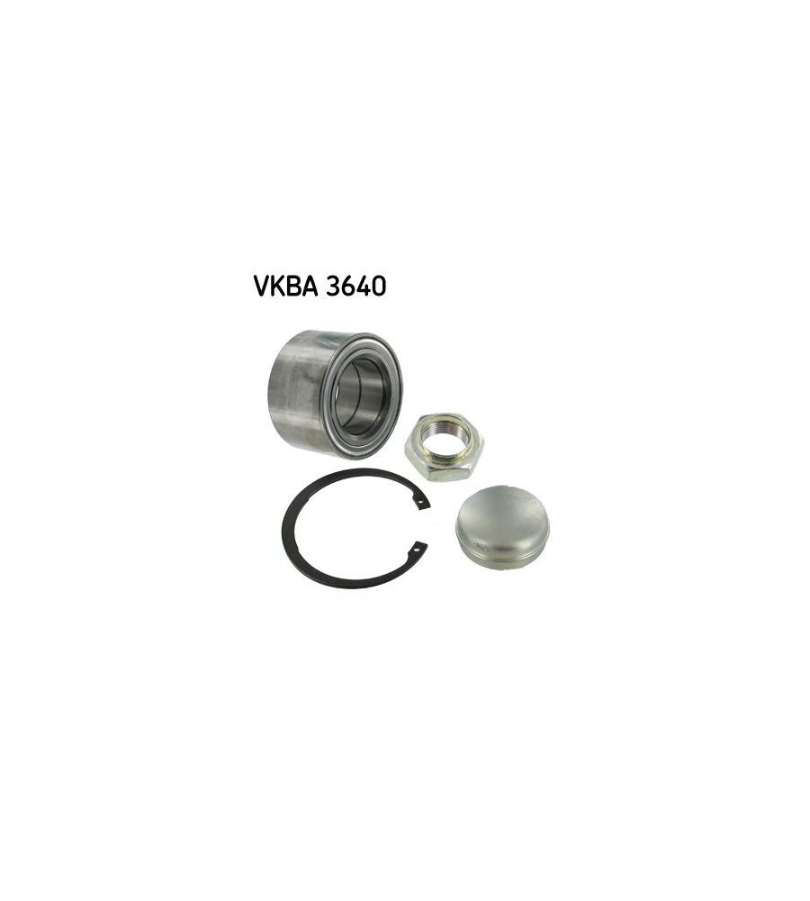 SKF VKBA3640