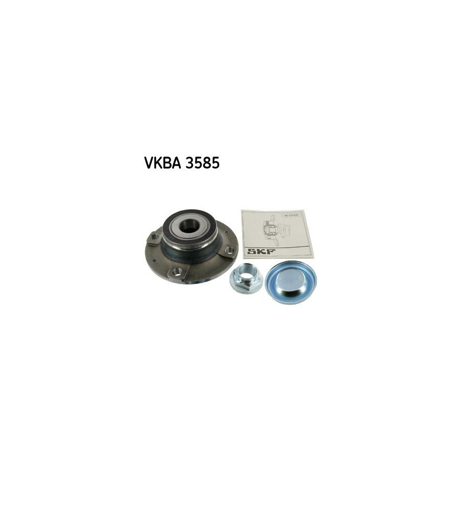 SKF VKBA3585