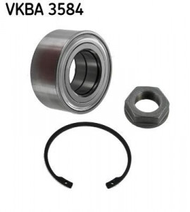 SKF VKBA3584