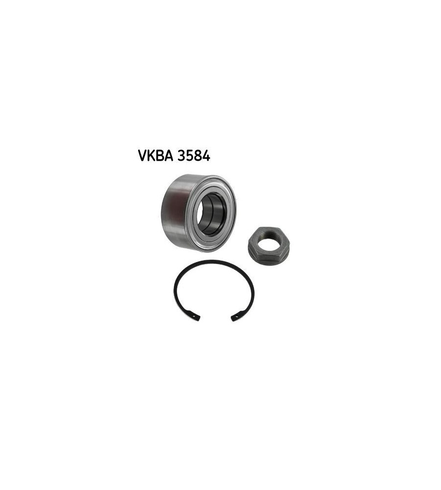 SKF VKBA3584
